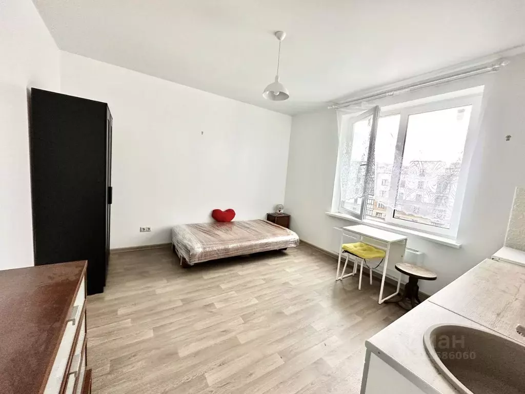 Студия Московская область, Мытищи бул. Тенистый, 6 (25.0 м) - Фото 1