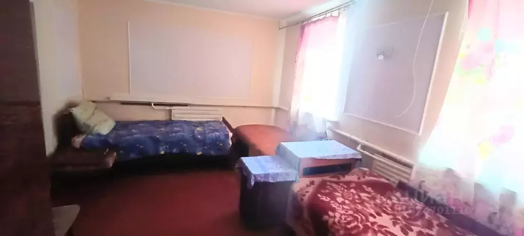 Комната Севастополь ул. Днепровская, 37А (20.0 м) - Фото 1