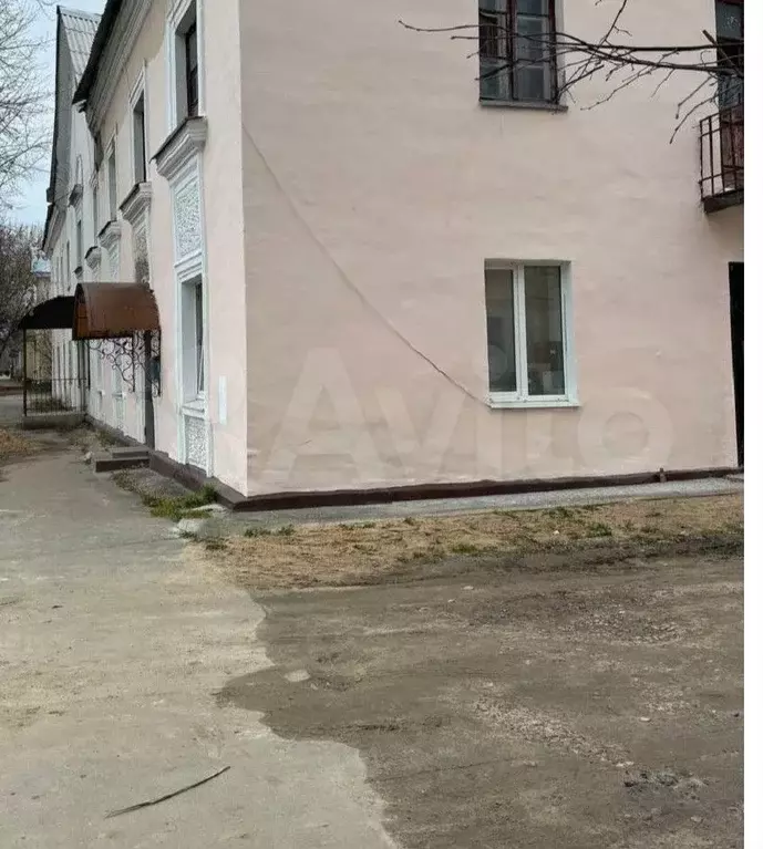 Квартира-студия, 26 м, 1/2 эт. - Фото 0