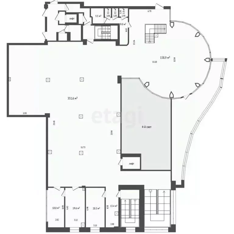 Помещение свободного назначения в Тюменская область, Тюмень ул. 30 лет ... - Фото 2