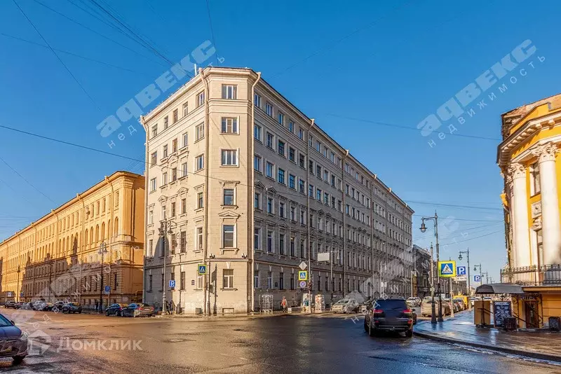 Продаётся 2-к квартира, 63.7 м - Фото 0