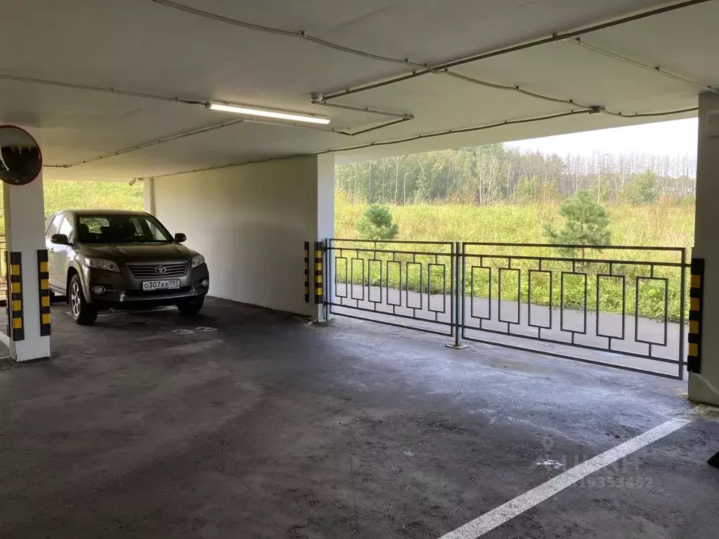 Гараж в Московская область, Одинцово Северная ул., 7 (22 м) - Фото 2