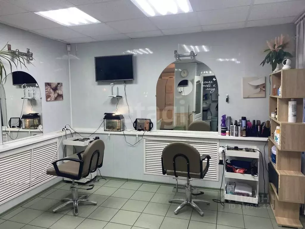 Офис в Белгородская область, Белгород ул. Белгородского полка, 24 (30 ... - Фото 1