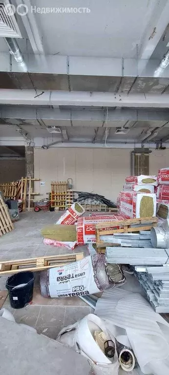 Помещение свободного назначения (152 м) - Фото 2