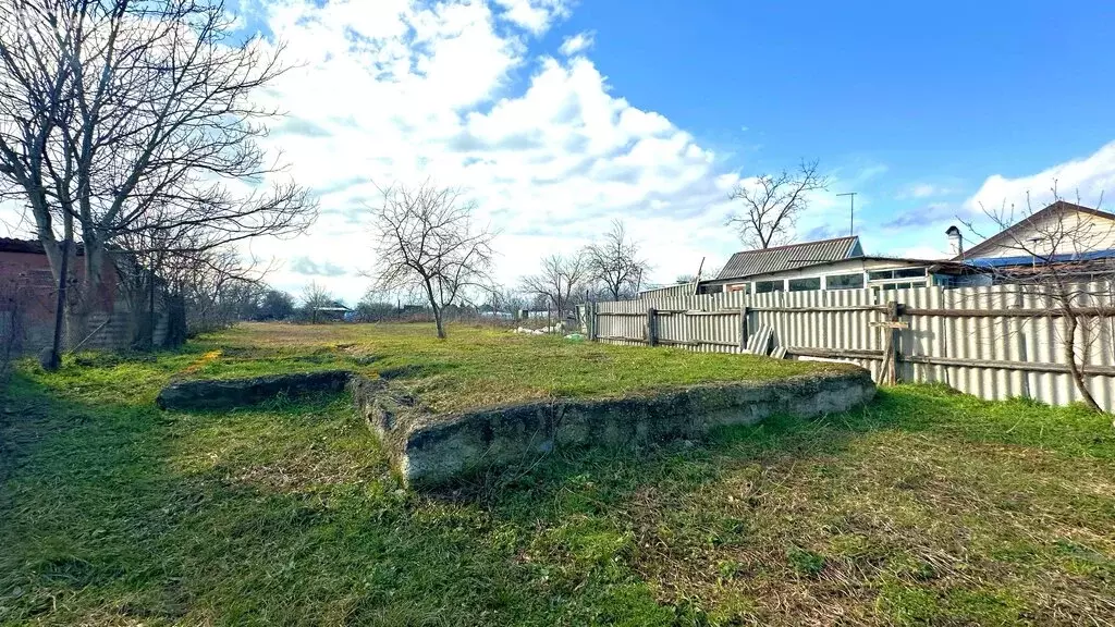 Участок в станица Родниковская, Голышеватая улица (10 м) - Фото 2