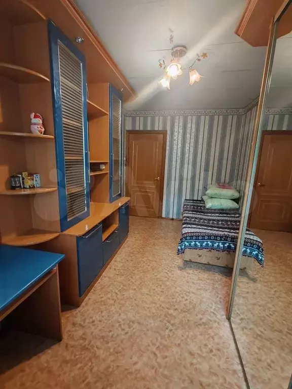 2-к. квартира, 40 м, 2/5 эт. - Фото 1