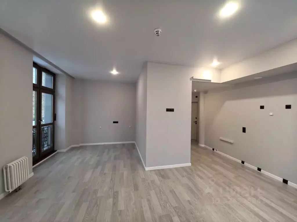 Помещение свободного назначения в Санкт-Петербург 7-я Васильевского ... - Фото 2