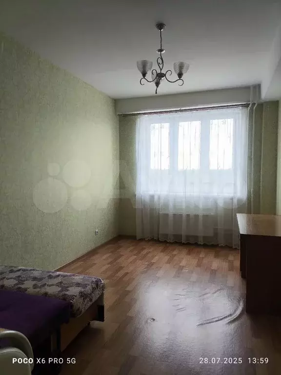 1-к. квартира, 36,8 м, 7/16 эт. - Фото 0
