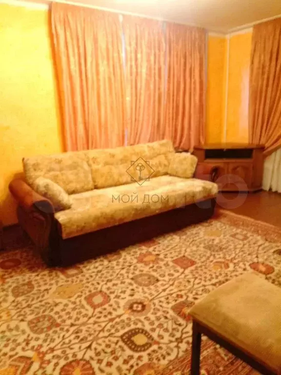 2-к. квартира, 43 м, 1/5 эт. - Фото 0