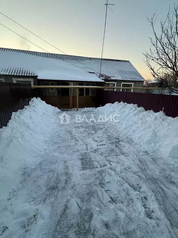 2-к кв. Воронежская область, с. Новая Усмань ул. Солнечная, 21 (57.0 ... - Фото 1