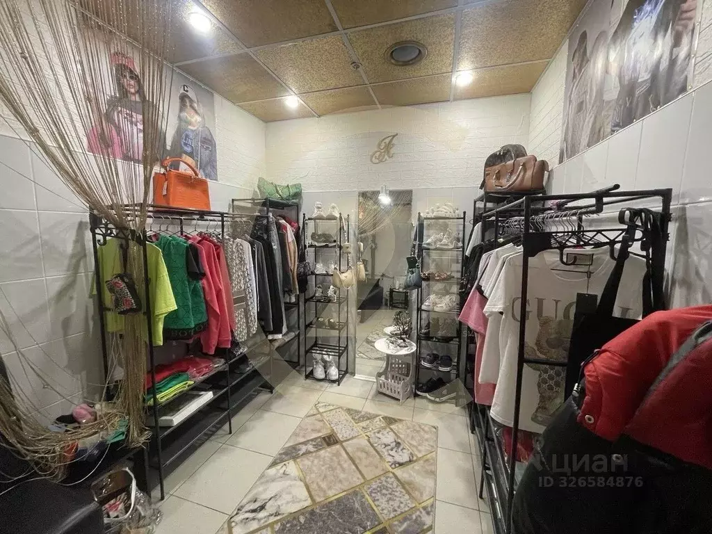 Офис в Пермский край, Пермь ул. Ленина, 88 (13 м) - Фото 2