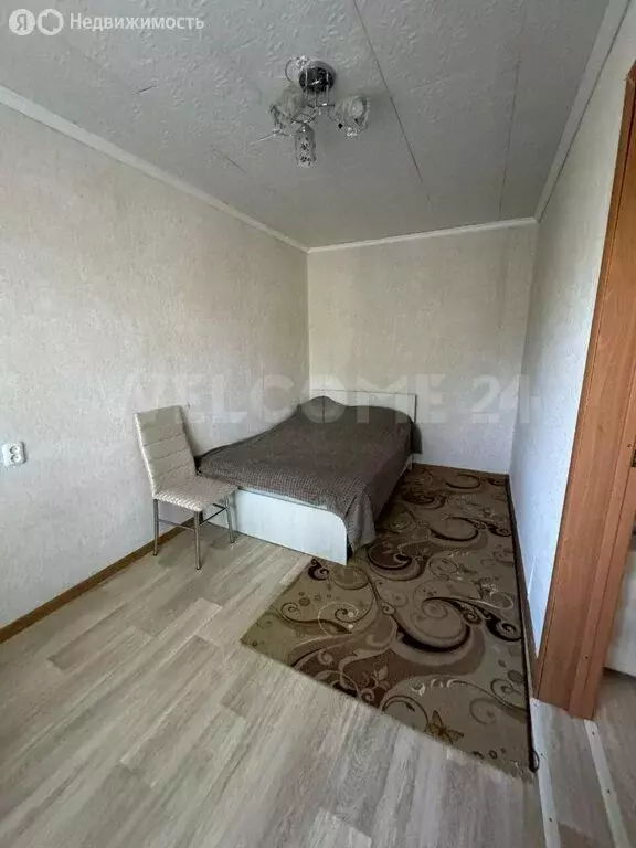 2-комнатная квартира: Чебоксары, проспект Мира, 10 (48 м) - Фото 2