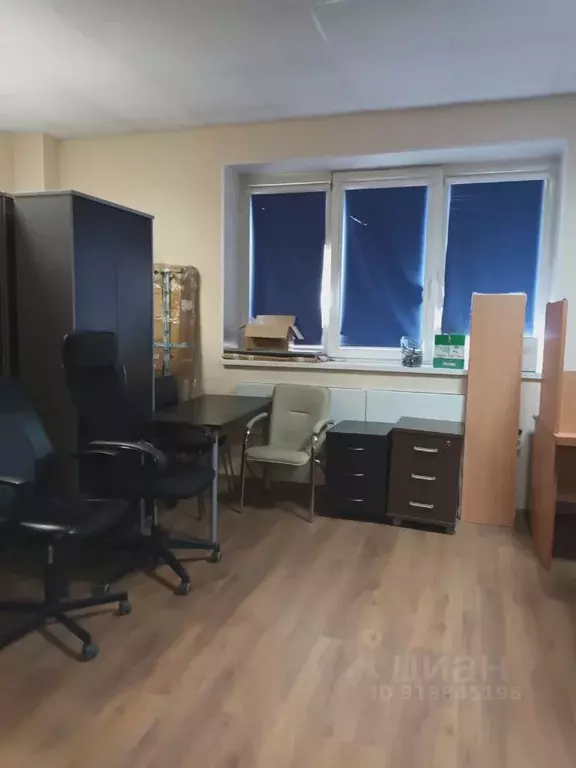 Помещение свободного назначения в Москва проезд 3-й Перова Поля, 8С5 ... - Фото 1