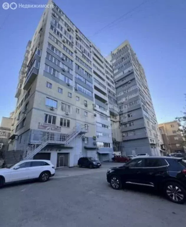 1-комнатная квартира: Самара, улица Водников, 28/30 (30 м) - Фото 2