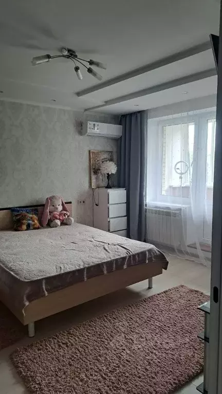 1-к кв. Московская область, Домодедово Северный мкр, ул. Набережная, ... - Фото 1