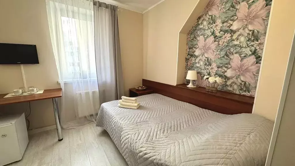 Комната Башкортостан, Уфа Караидельская ул., 2 - Фото 0