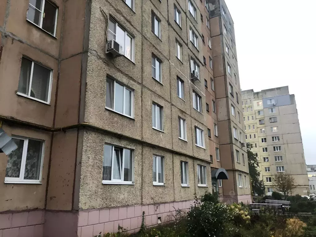 1-к кв. Орловская область, Орел ул. Дмитрия Блынского, 2А (34.5 м) - Фото 1