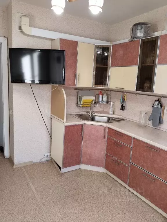 2-к кв. Нижегородская область, Нижний Новгород ул. Сергея Акимова, 22Б ... - Фото 2