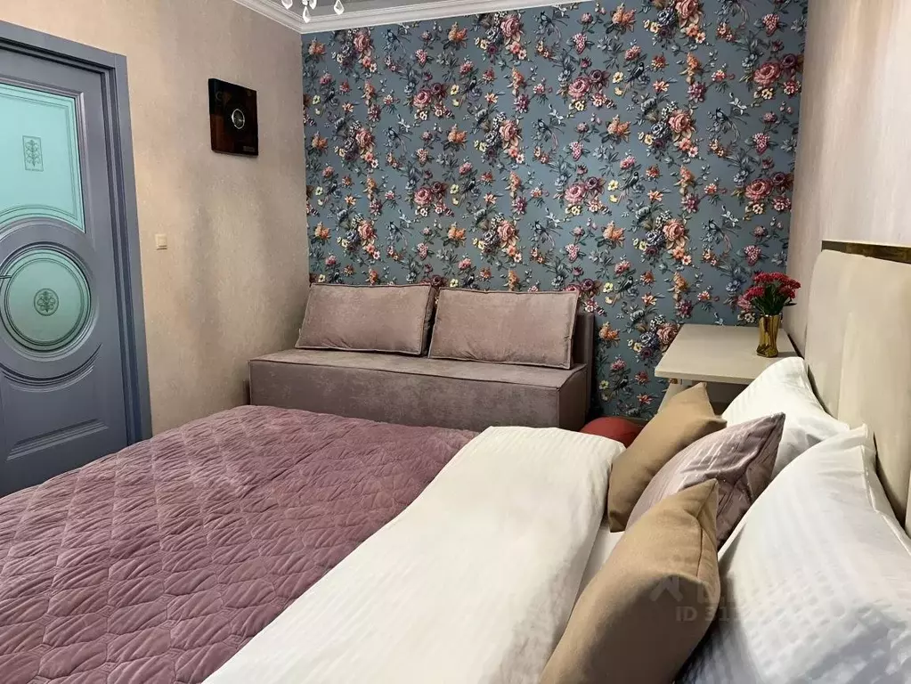2-к кв. Ставропольский край, Ставрополь ул. Доваторцев, 37/8 (60.0 м) - Фото 0