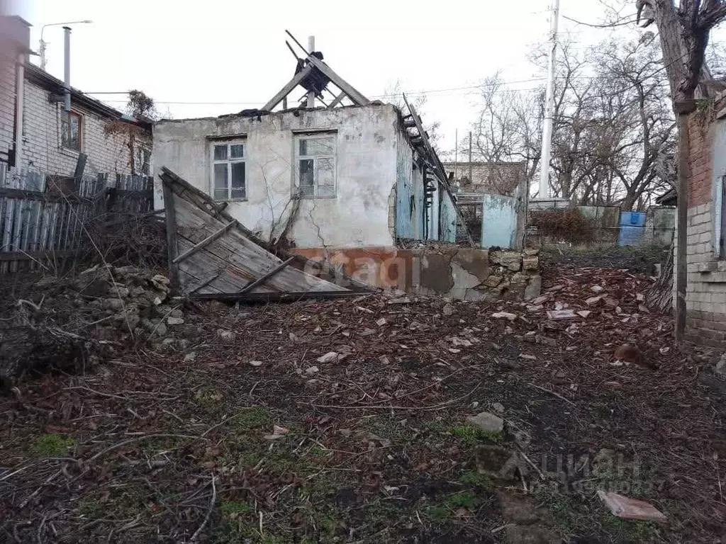 Участок в Ставропольский край, Ставрополь Народная ул., 8 (7.2 сот.) - Фото 1