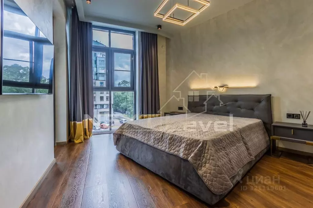 2-к кв. Санкт-Петербург Ремесленная ул., 21 (80.0 м) - Фото 1