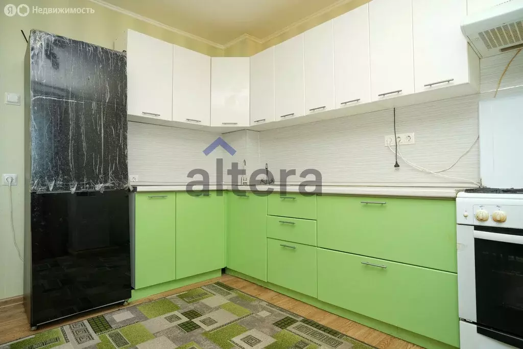 3-комнатная квартира: Осиново, улица 40 лет Победы, 14 (92.4 м) - Фото 0