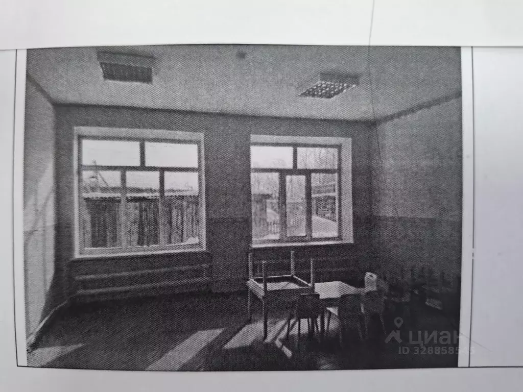 Свободной планировки кв. Новосибирская область, Маслянинский район, с. ... - Фото 1