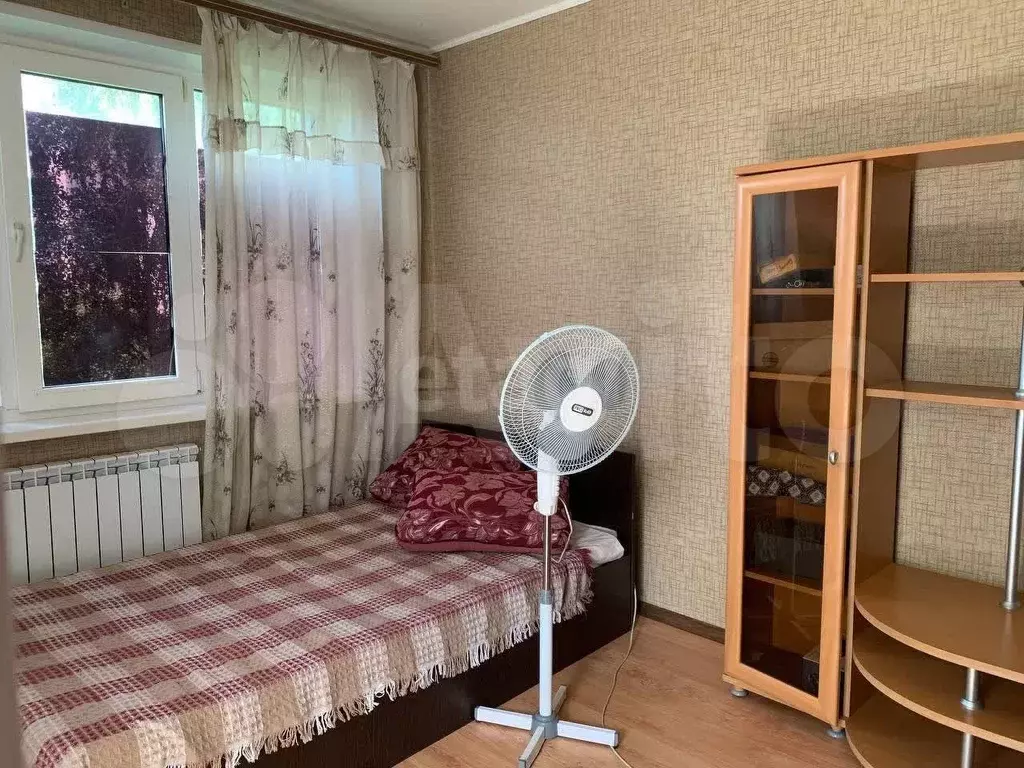 2-к. квартира, 58 м, 4/9 эт. - Фото 0