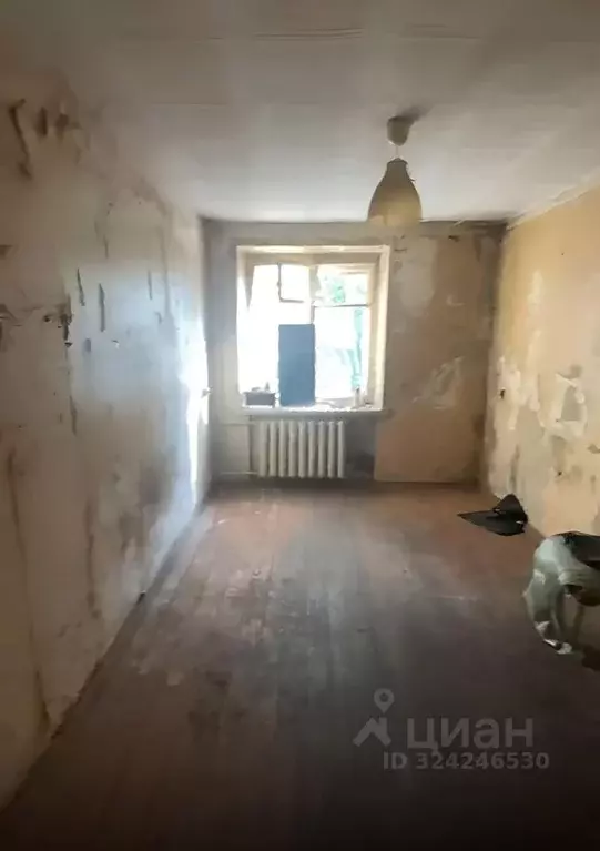 Комната Ивановская область, Иваново Слесарный пер., 15 (11.8 м) - Фото 1