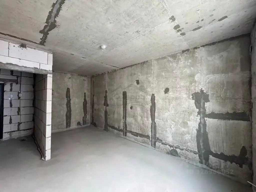 1-к кв. Краснодарский край, Новороссийск ул. Куникова, 47Ак1 (37.7 м) - Фото 2