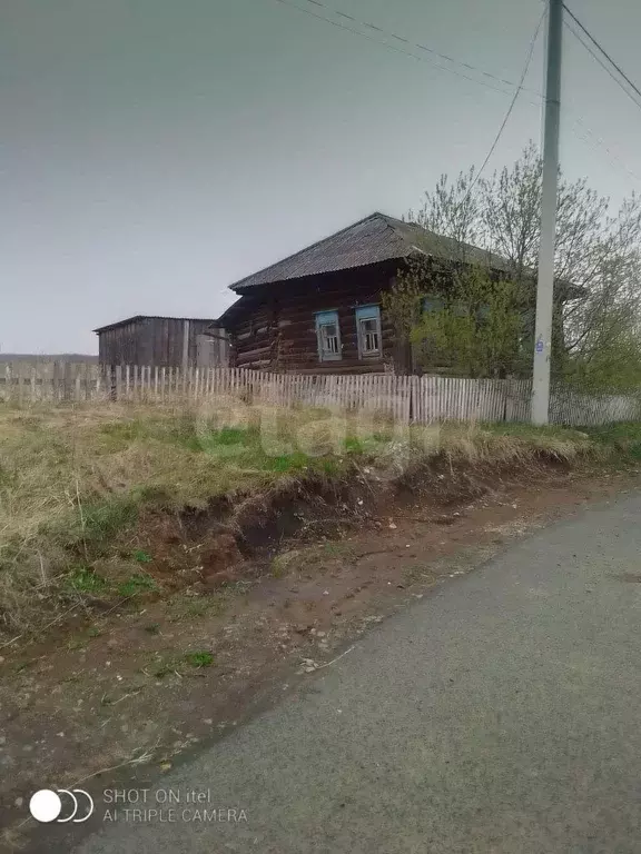 Дом, 34 м - Фото 1