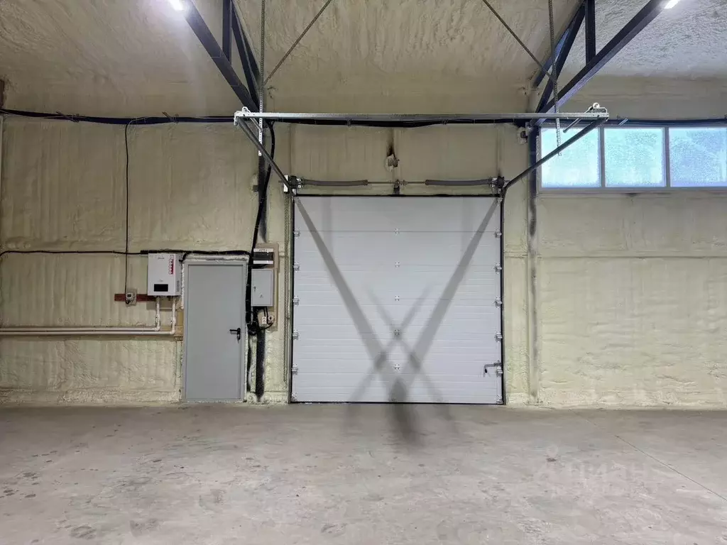 Склад в Ленинградская область, Колтуши Всеволожский район, ш. ... - Фото 2