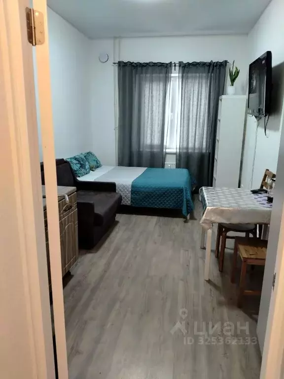 Студия Санкт-Петербург, Санкт-Петербург, Колпино дор. Балканская, 12к2 ... - Фото 1