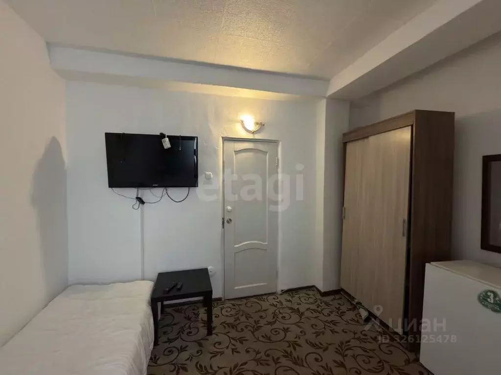 Студия Краснодарский край, Анапа Степной пер., 6 (15.0 м) - Фото 2