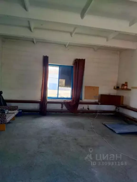 Гараж в Челябинская область, Карталы ул. Братьев Кашириных, 4 (84 м) - Фото 1
