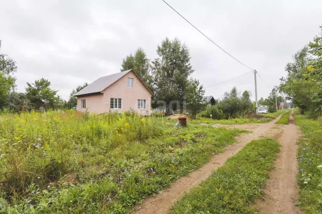 Дом в Башкортостан, Уфа Дружба СНТ, 10 (100 м) - Фото 2