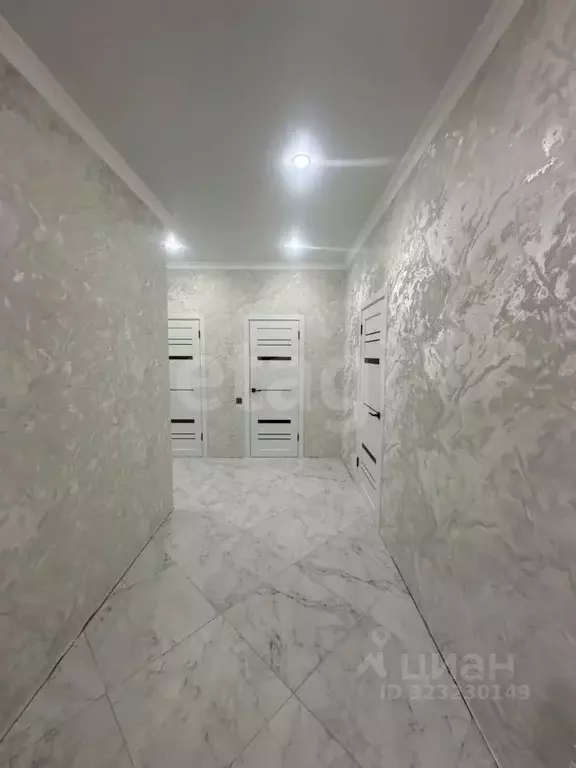 Дом в Ставропольский край, Михайловск Шпаковский район, ул. Николая ... - Фото 2