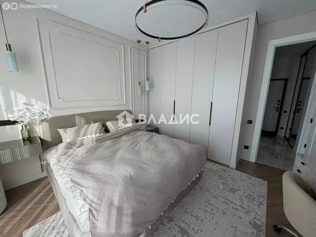1-комнатная квартира: Москва, 5-я Мякининская улица, 20 (47 м) - Фото 2