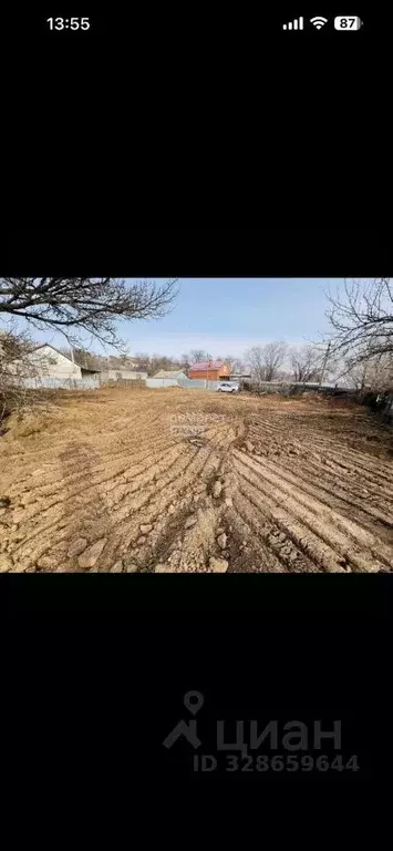 Участок в Калмыкия, Элиста ул. Кирова, 31 (5.0 сот.) - Фото 2