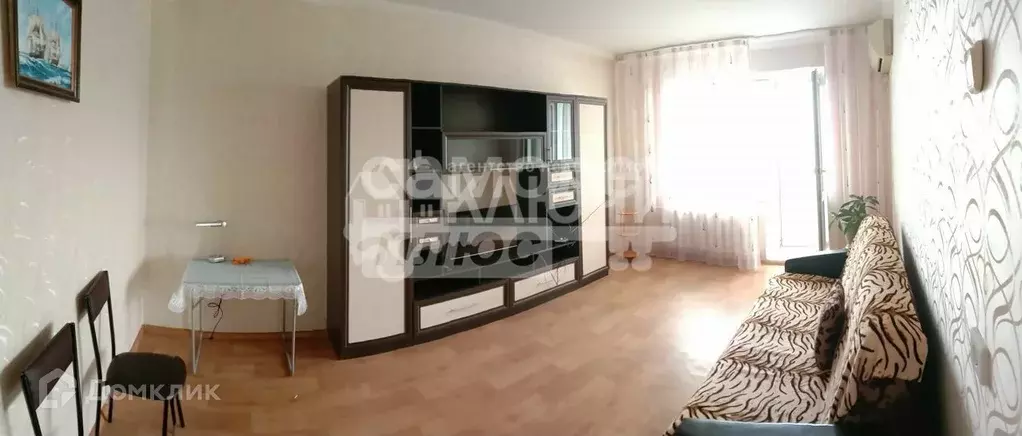 Продаётся 1-к квартира, 37 м - Фото 1