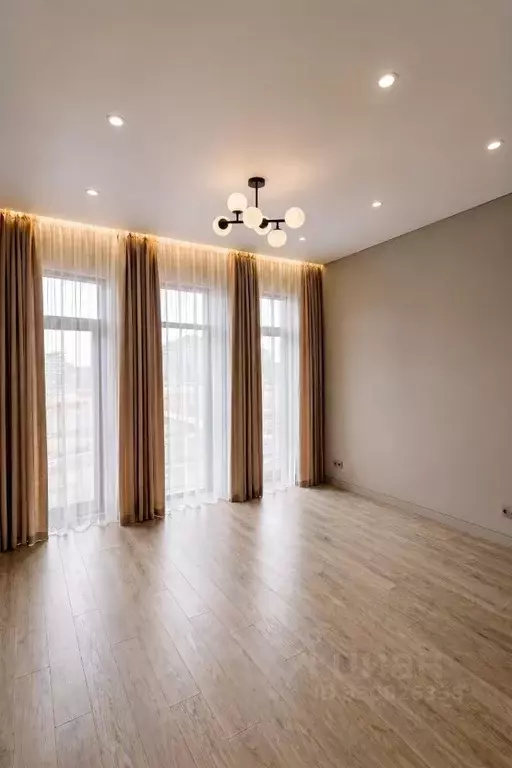 2-к кв. Москва ул. Светланова, 11к2 (60.0 м) - Фото 1