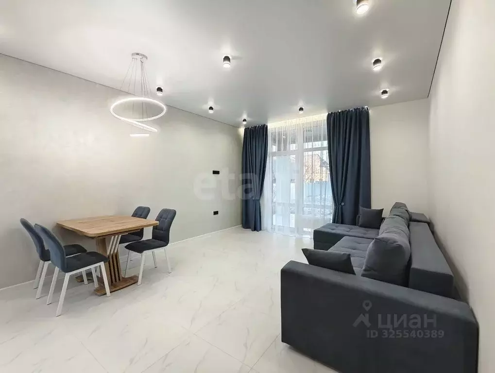 Дом в Тюменская область, Тюмень Территория СОСН Русское Поле, ул. ... - Фото 0