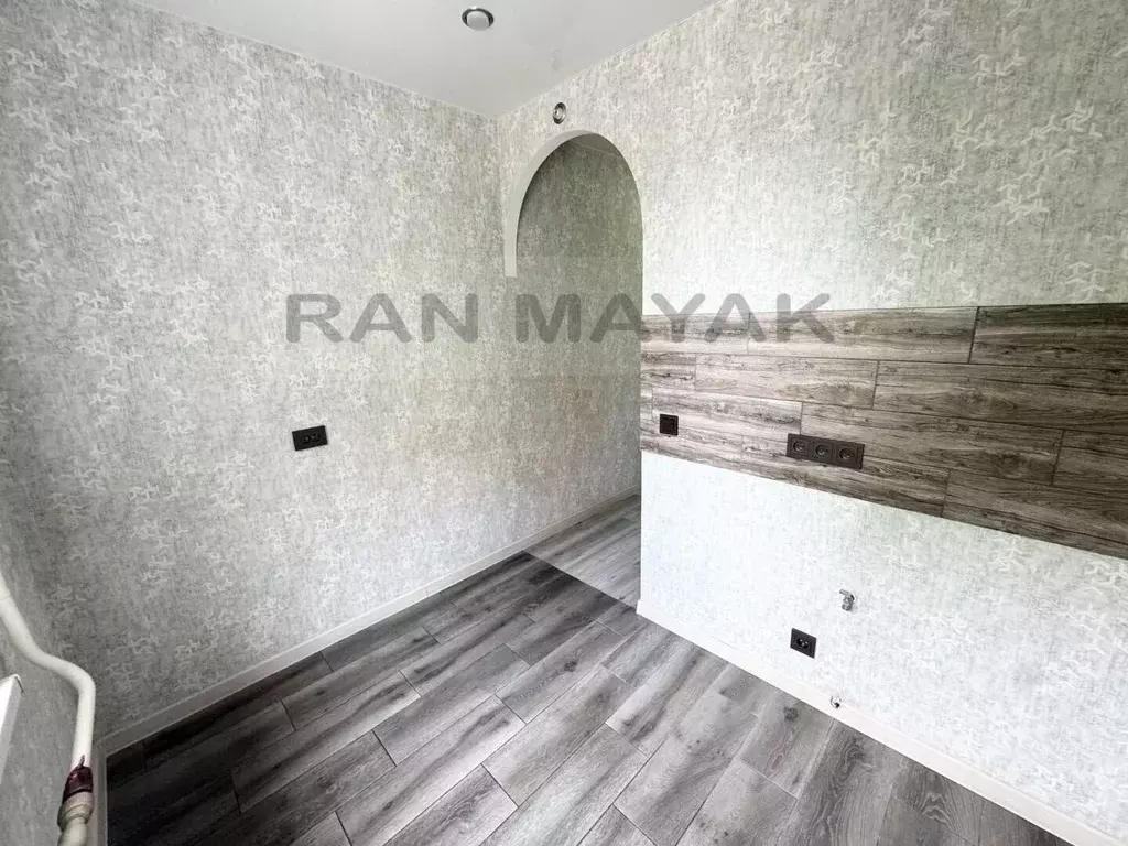 3-к кв. Адыгея, Майкоп ул. Хакурате, 636 (58.5 м) - Фото 2