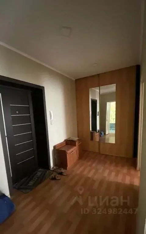 1-к кв. Белгородская область, Старый Оскол Степной мкр, 9 (50.0 м) - Фото 1