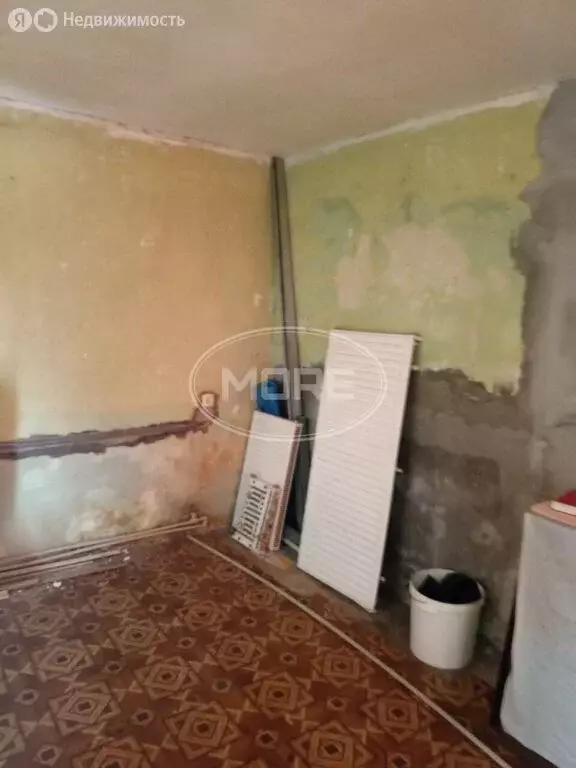 1-комнатная квартира: Зеленоградск, Балтийская улица, 23 (29 м) - Фото 2