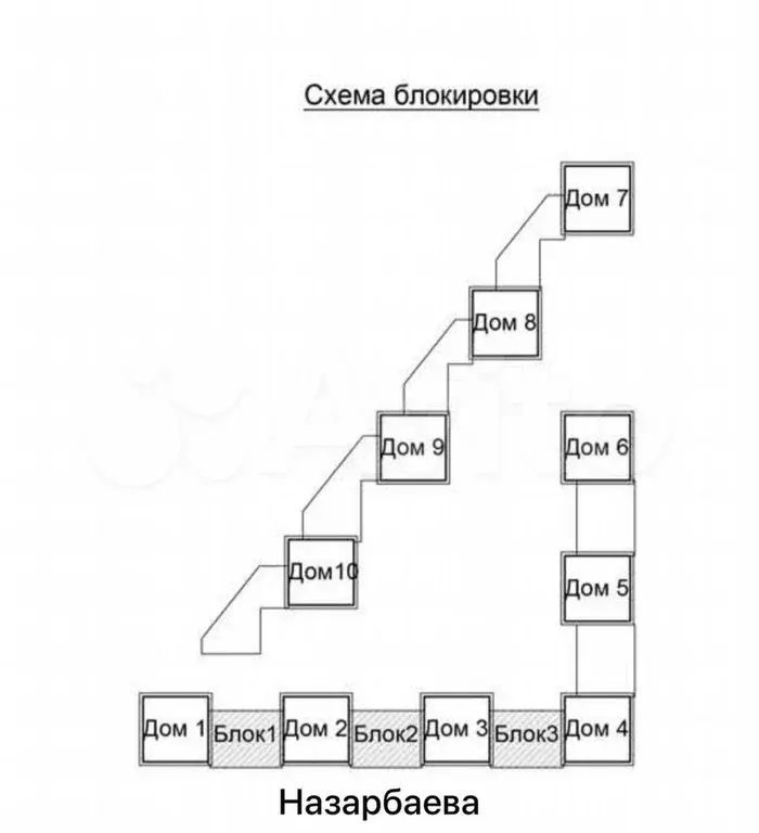 Свободного назначения, 55 м - Фото 0