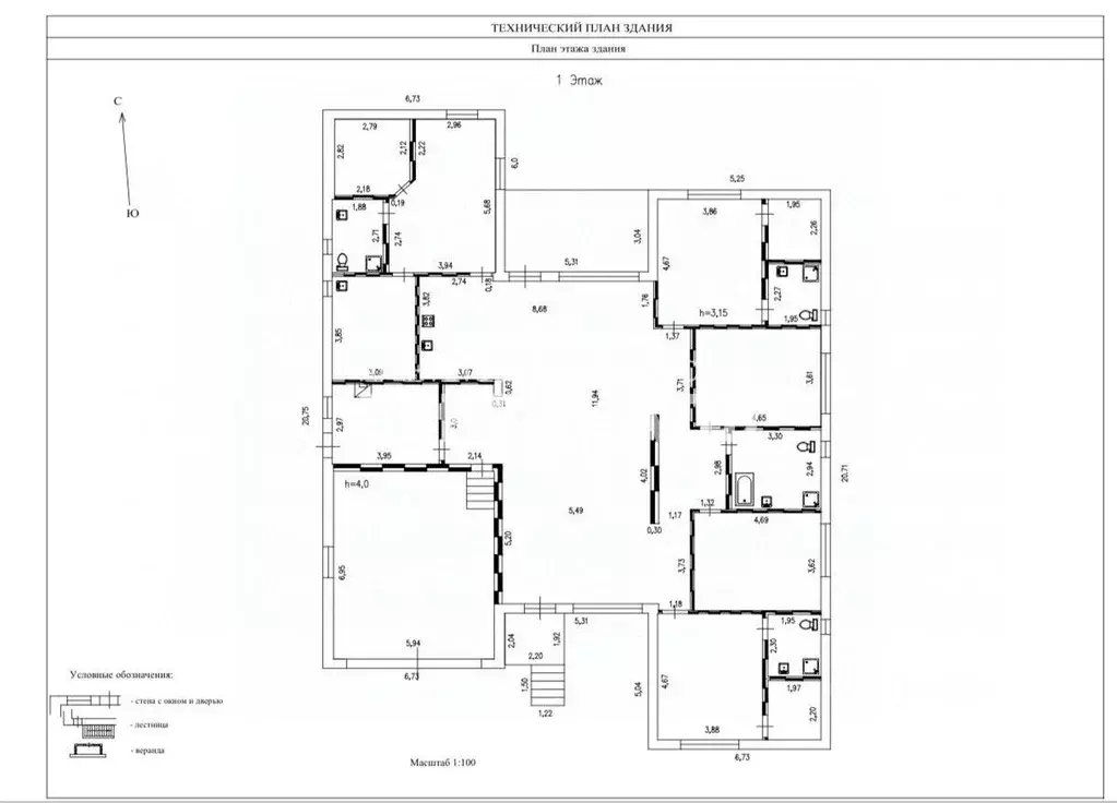 Дом в Московская область, Красногорск городской округ, д. Глухово ул. ... - Фото 2