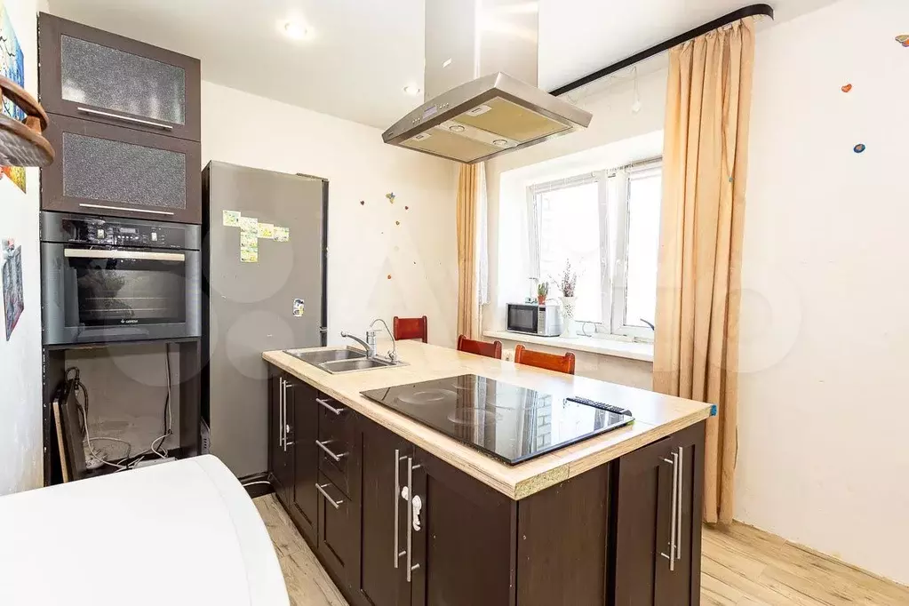 2-к. квартира, 68 м, 6/9 эт. - Фото 0
