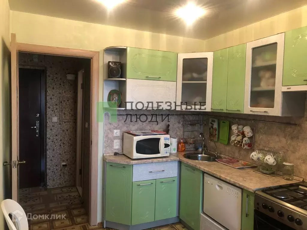 Продаётся 2-к квартира, 49.5 м - Фото 0