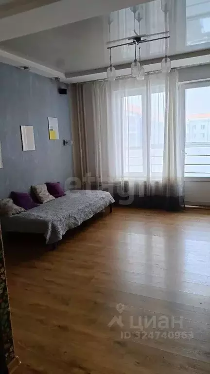 3-к кв. Иркутская область, Иркутск Байкальская ул., 202/14 (80.0 м) - Фото 2